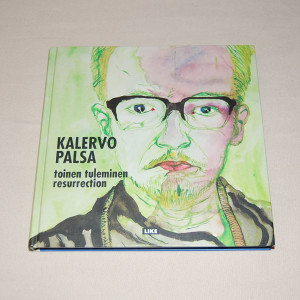 Kalervo Palsa toinen tuleminen